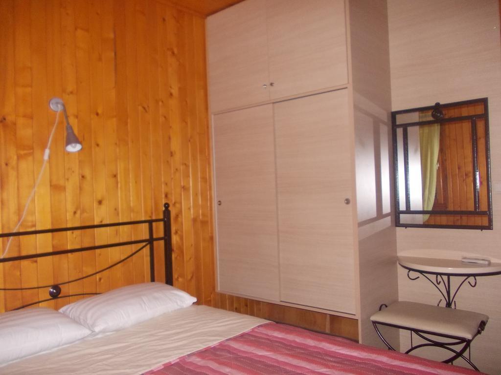 Wooden Nest Apartment Akhladheri Room photo